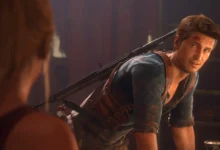 عودة سلسلة Uncharted