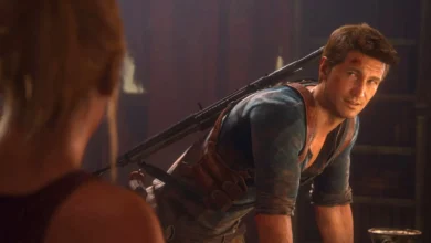 عودة سلسلة Uncharted