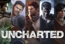 Uncharted