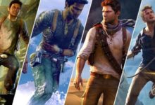 Uncharted