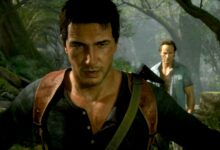 Uncharted 4 PC