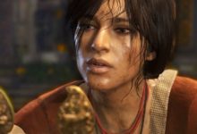 Uncharted: الإرث المفقود
