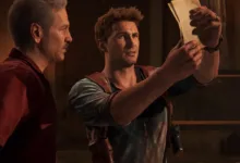 حصريات بلايستيشن UNCHATRED