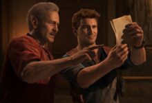مخرج Days Gone Uncharted