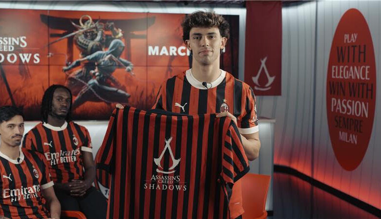 Assassin’s Creed Shadows