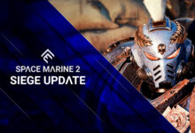 Space Marine 2