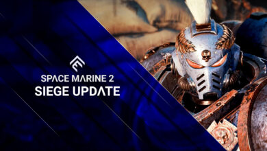 Space Marine 2