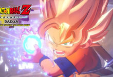 Dragon Ball Z: Kakarot