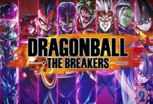 Dragon Ball: The Breakers