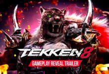 Tekken 8