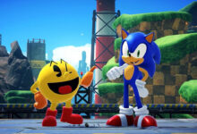 PAC-MAN WORLD 2 Re-PAC
