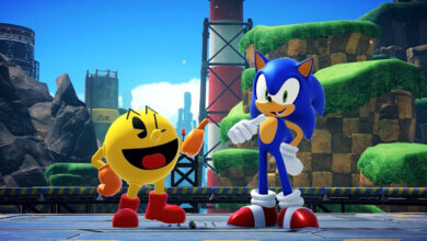 PAC-MAN WORLD 2 Re-PAC