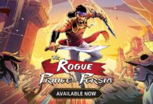 The Rogue Prince of Persia