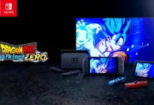 Dragon Ball: Sparking ZERO