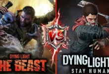 Dying Light: The Beast