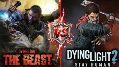 Dying Light: The Beast