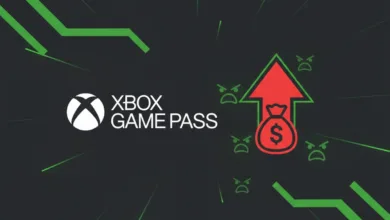 Xbox Game Pass