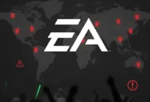 السعودية EA