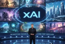 إيلون ماسك الذكاء الاصطناعي