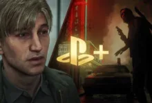 بلايستيشن بلس PS PLUS