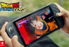 DRAGON BALL: Sparking ZERO