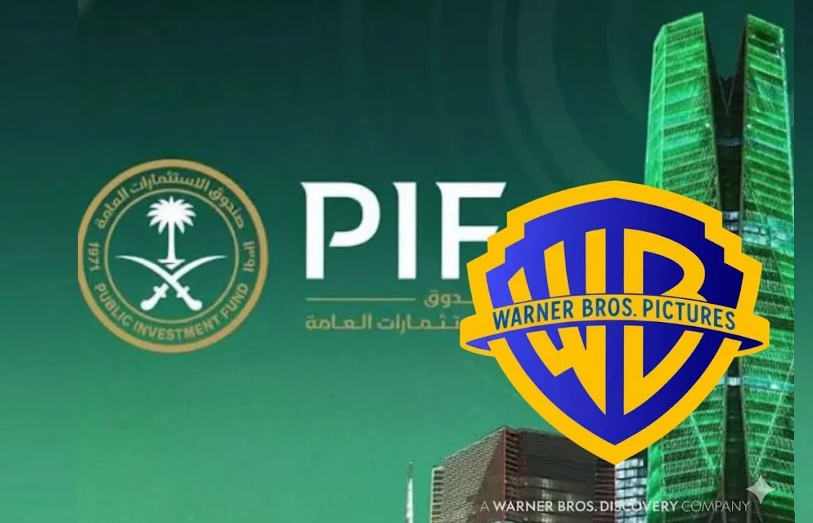 Warner Bros. Discovery