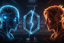 Grok 5 AI الذكاء الاصطناعي