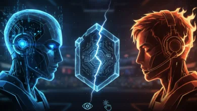 Grok 5 AI الذكاء الاصطناعي