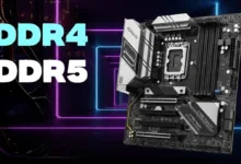 H610M Combo ارتفاع أسعار الرامات