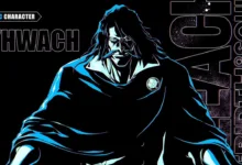 BLEACH Rebirth of Souls