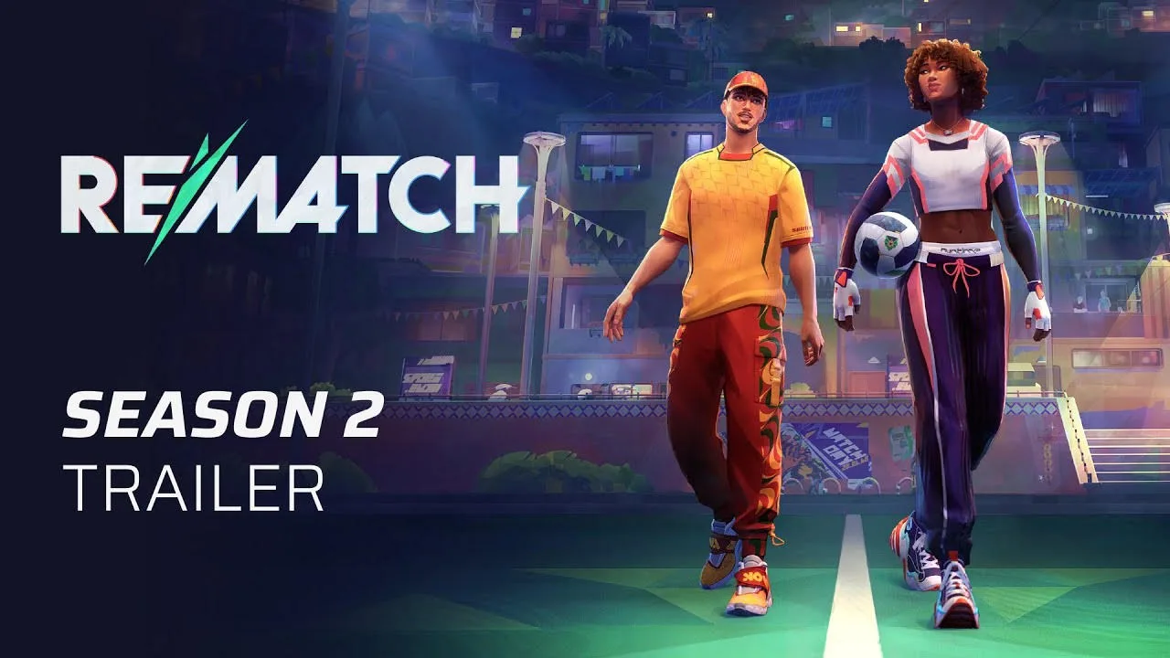 Rematch