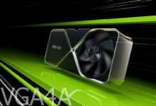 GeForce RTX 40
