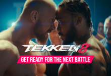 Tekken 8