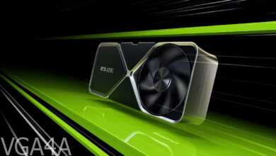 GeForce RTX 40