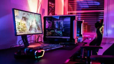 الحاسب الشخصي PC