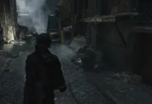 Resident Evil 9 Requiem