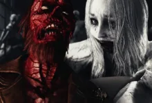 Resident Evil Requiem