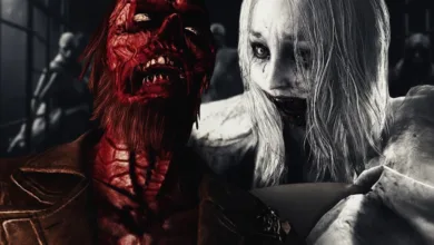 Resident Evil Requiem