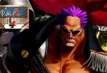 One Piece: Pirate Warriors 4