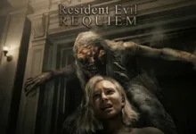 Resident Evil 9 Requiem