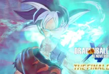Dragon Ball Xenoverse 2FUTURE SAGA Chapter 4