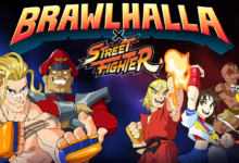 Brawlhalla