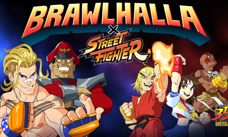 Brawlhalla