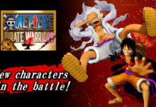 One Piece: Pirate Warriors 4