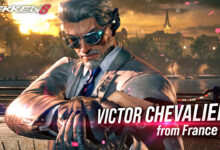 Tekken 8