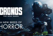 Cronos: The New Dawn