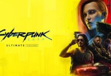 Cyberpunk 2077: Ultimate Edition