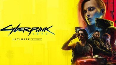 Cyberpunk 2077: Ultimate Edition