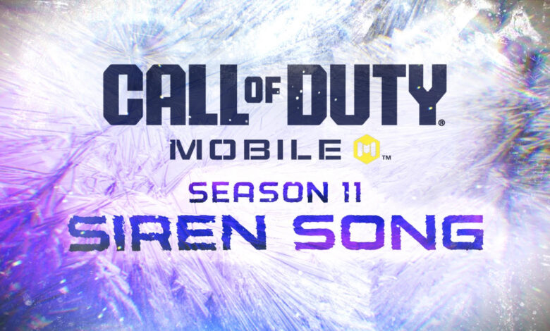 Call of Duty: Mobile