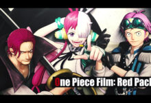 One Piece Pirate Warriors 4